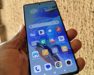New Xiaomi Redmi Note 12 Pro 5G 256 GB White