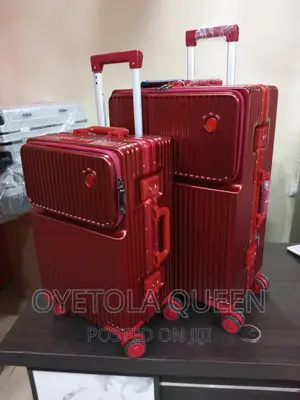 Luxury 2sets Luggagebox
