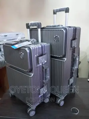 Luxury 2sets Luggagebox