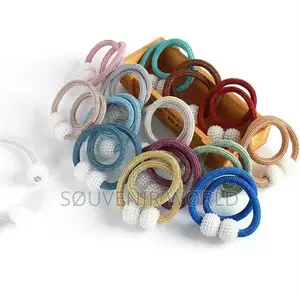 Hook for Curtains Tie Backs