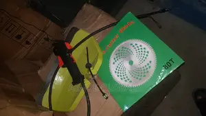 40t Brush Cutter Blade