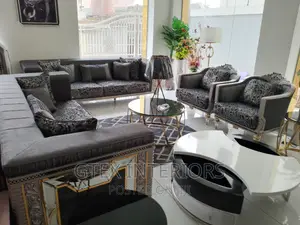Contemporary Turkey Sofa Chair