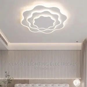 Modern LED Ceiling Light Living Dining Room Bedroom Light
