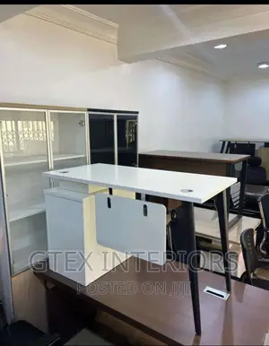 Executive Office Table