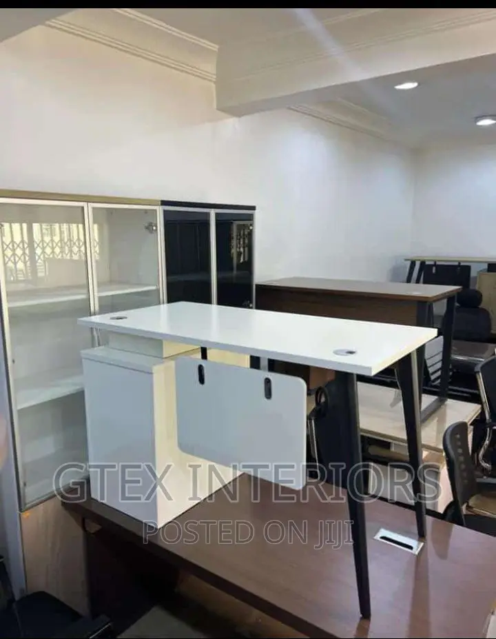 Executive Office Table
