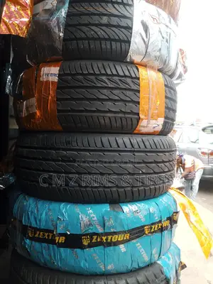 215/55r17 Tires