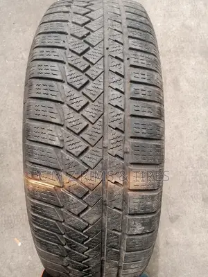 215/65/R16 Tokunbo Tires