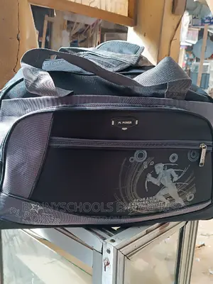 Pl Power Travelling Luggage And Duffle Bag