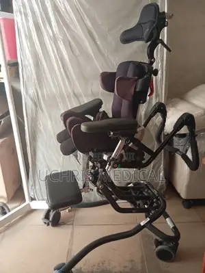 Cerebral Palsy Wheelchair