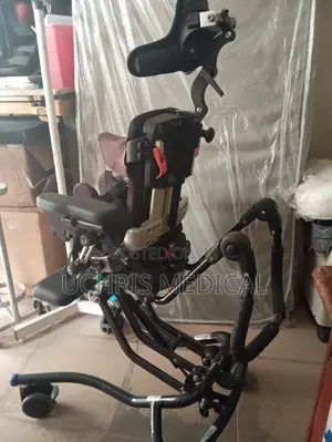 Cerebral Palsy Wheelchair