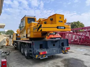25tons XCMG Crane Foreign Used