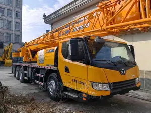 25tons XCMG Crane Foreign Used