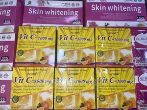 VIT C-1000mg