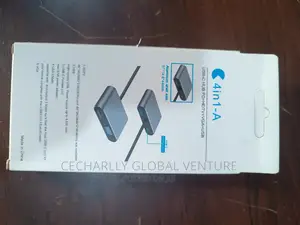 Type C to Hdmi, VGA, USB, Usb C