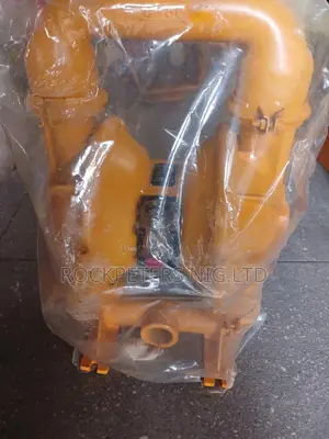 Teryair Dp-50 Aln Pneumatic Diaphragm Pump