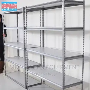 Heavy Duty Book Shelf
