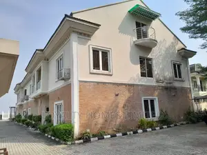 Furnished 5bdrm Duplex in VGC / Ajah for sale