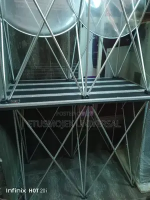 Professional Dj Table Stand