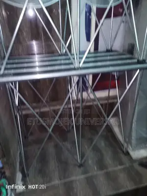 Professional Dj Table Stand