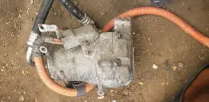 Ac Compressor for Toyota Prius
