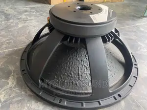 Infinity Vip Naked Speaker