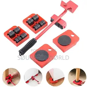 Furniture Lifting Tools Heavy Stuffs Move Moving Roller