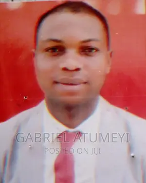 Sales Representative