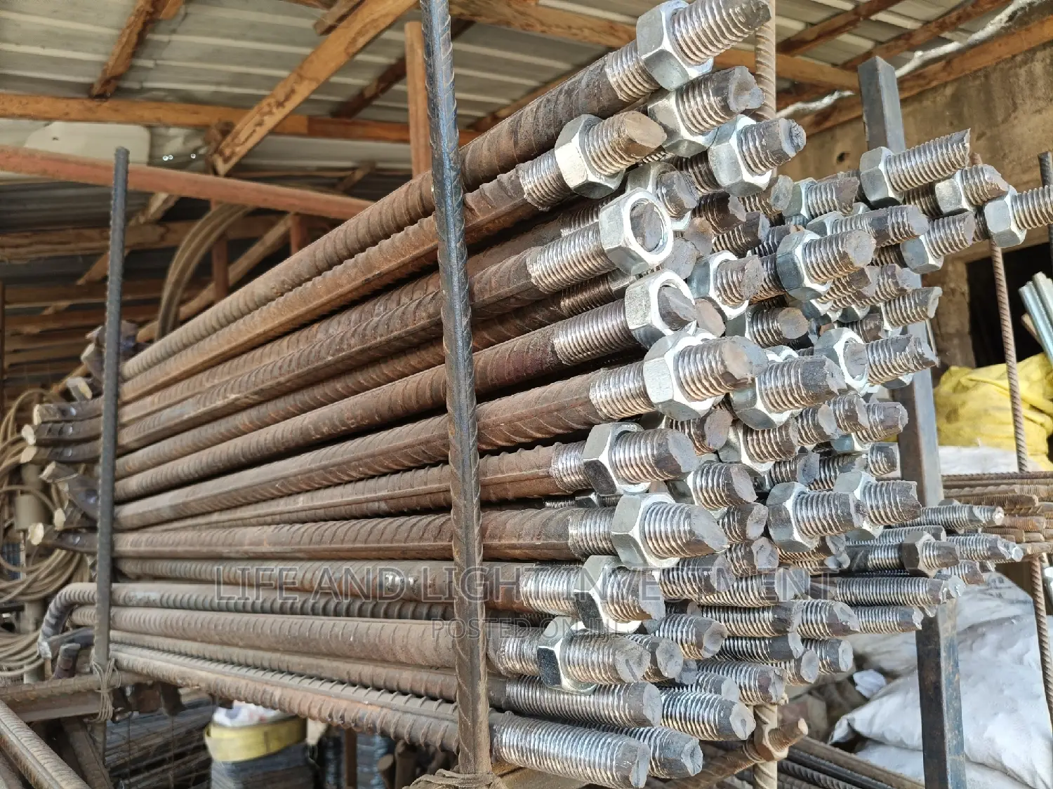 Base Plate 6mmx30x30 #7000