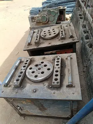 Base Plate 6mmx30x30 #7000