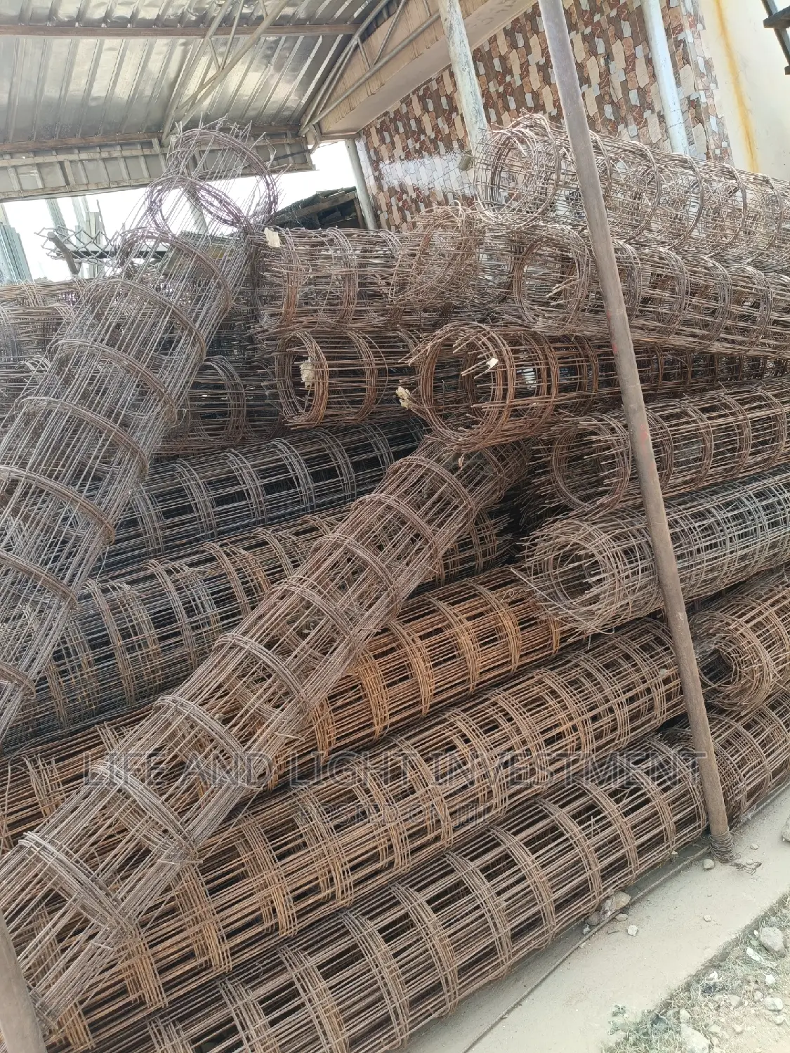 Base Plate 6mmx30x30 #7000