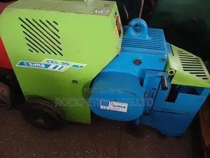 Sima Cel 35 Steel Bar Cutting Machine