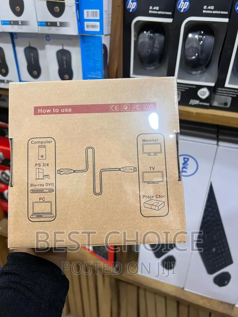 20m Fiber Optical HDMI Cable