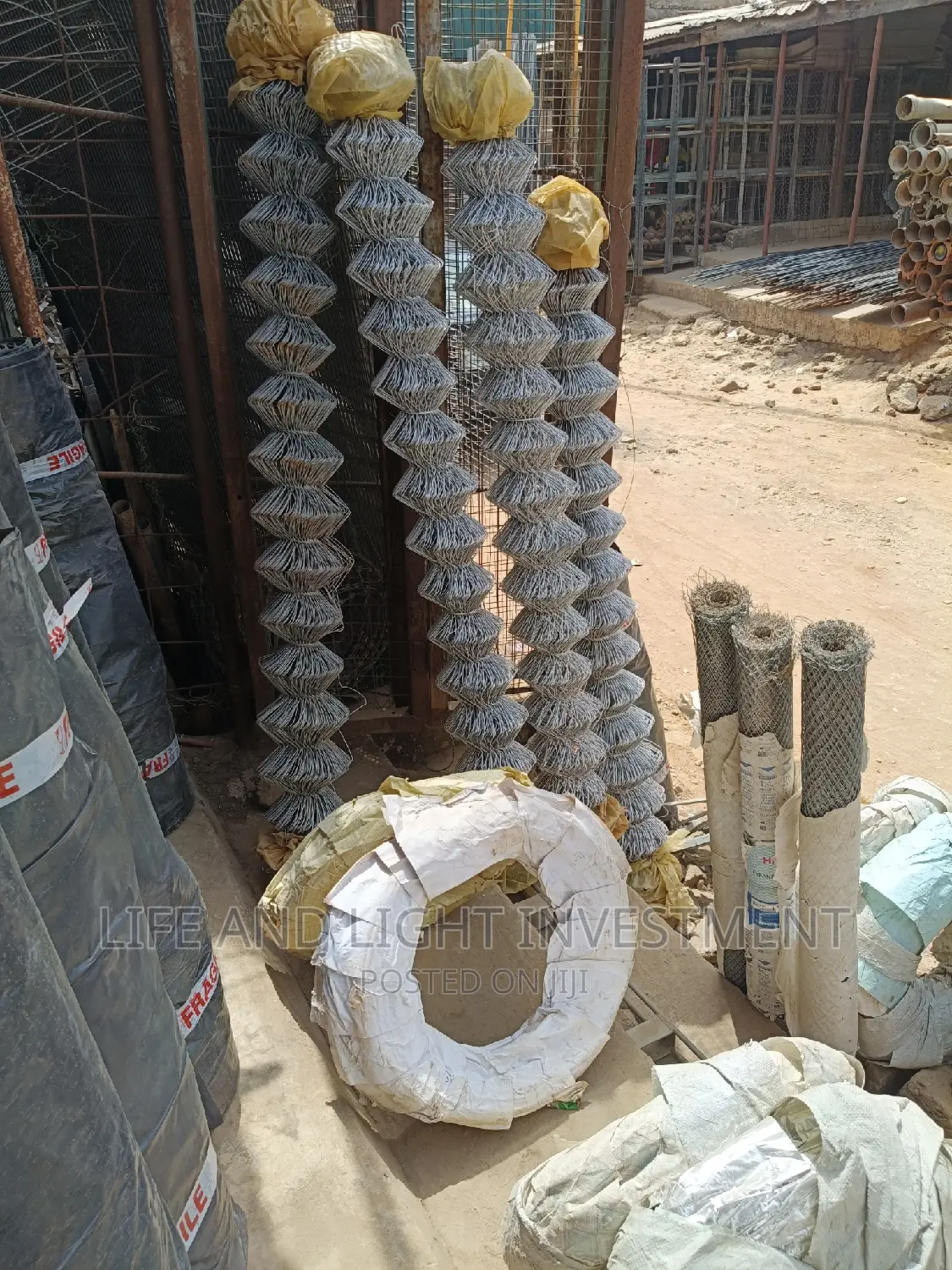 Base Plate 6mmx30x30 #7000