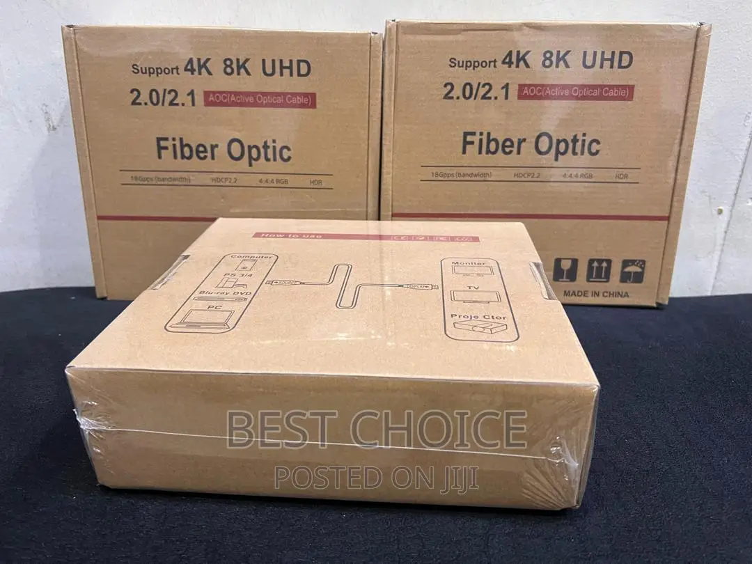 30m Fiber Optical HDMI Cable