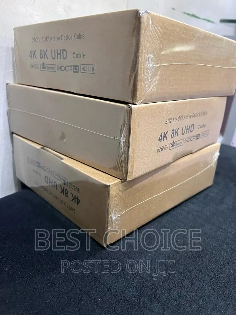 30m Fiber Optical HDMI Cable