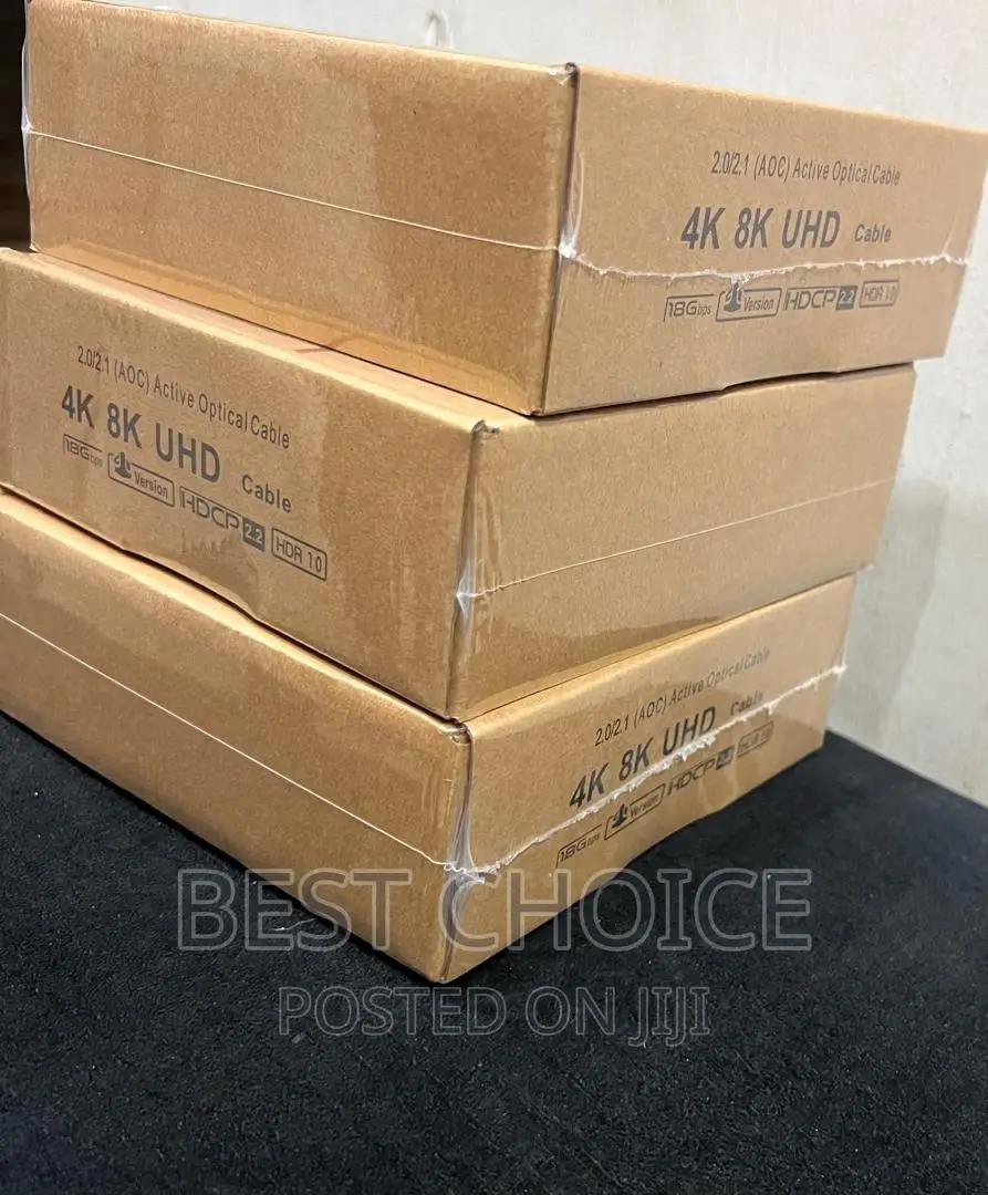30m Fiber Optical HDMI Cable