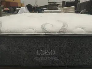 Order for Your USA 10inches Hybrid 5by6 Mattress