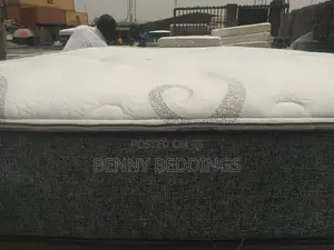 Order for Your USA 10inches Hybrid 5by6 Mattress