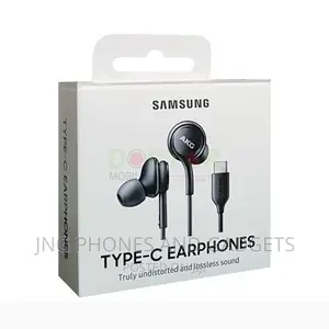Samsung Type C Earpiece