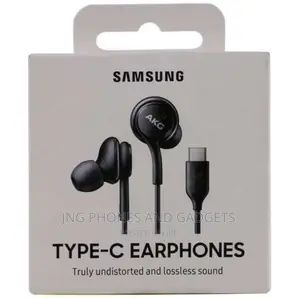 Samsung Type C Earpiece
