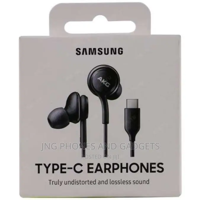 Samsung Type C Earpiece