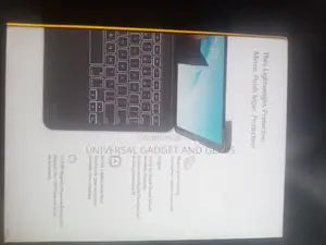 Zagg Folio Wireless Keyboard Case ( 11 Inch iPad Pro )