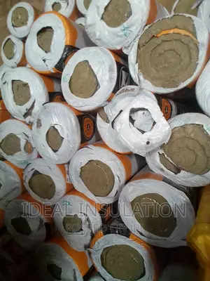 IZOCAM Rockwool 1000mmx3000mmx80density