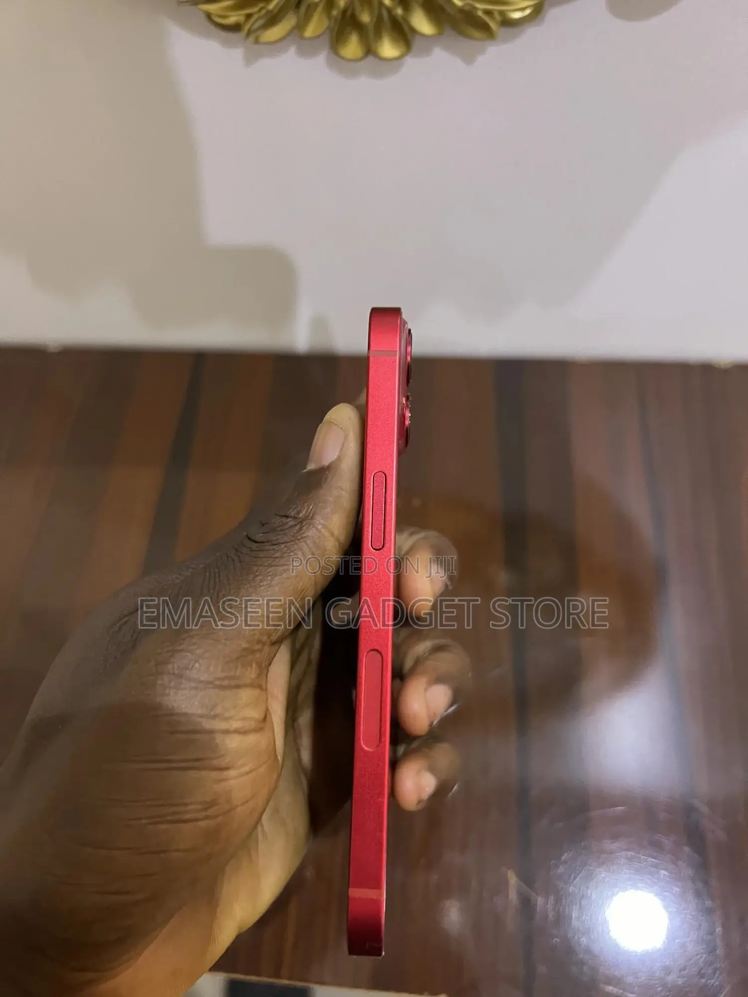 Apple iPhone 13 256 GB Red