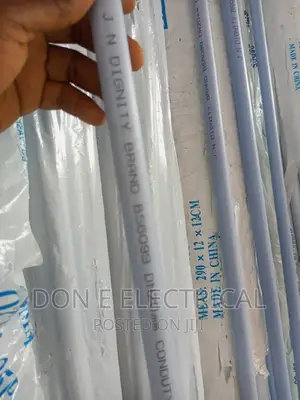 20mm PVC Pipes Very Bendable