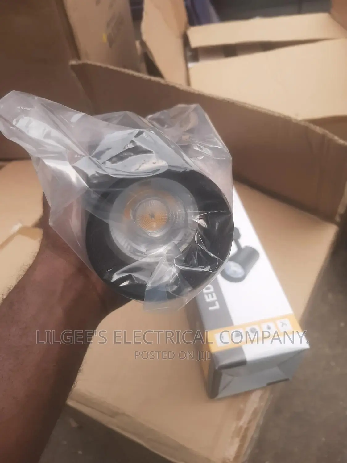 Original Led Track Light