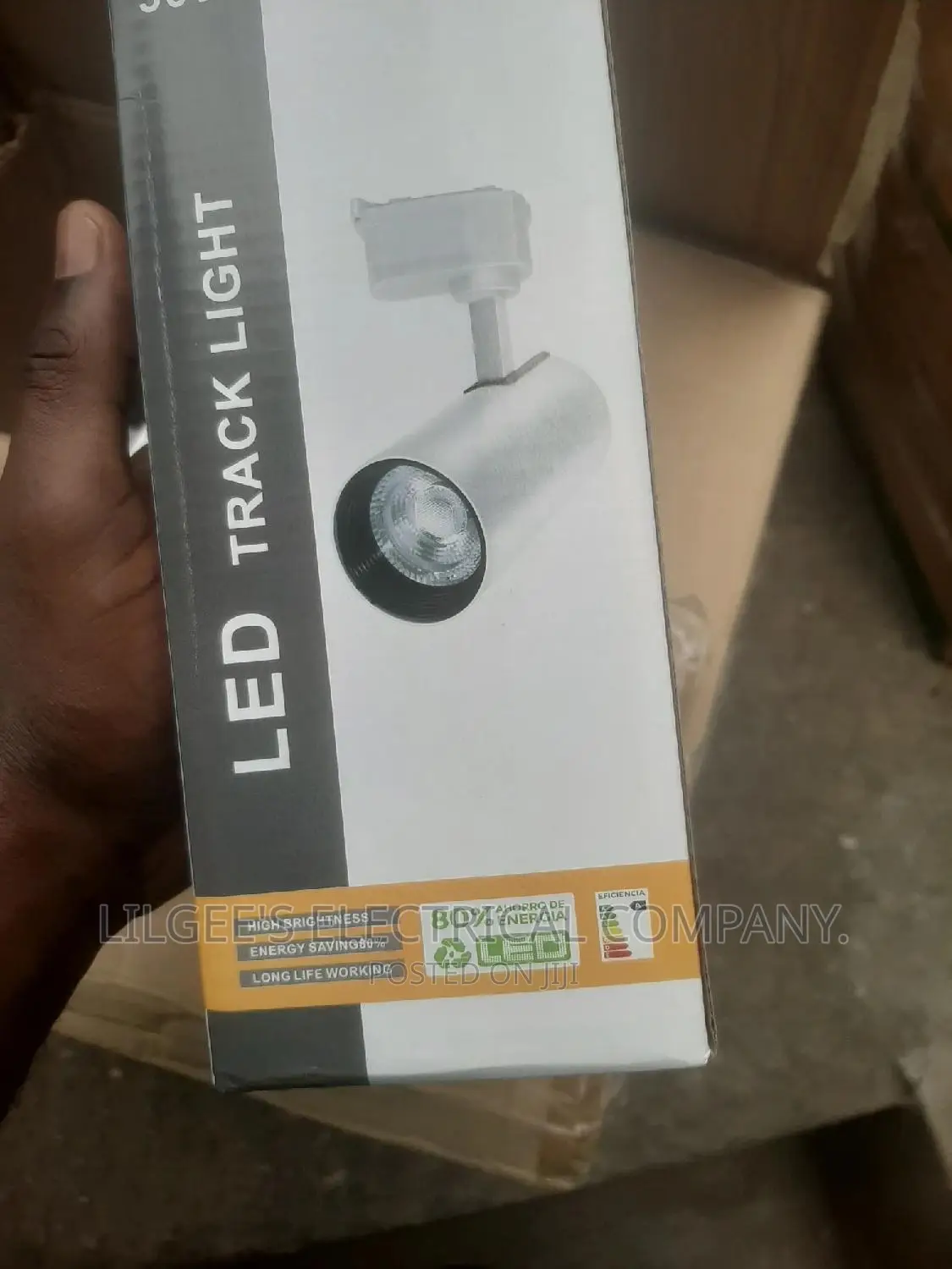 Original Led Track Light