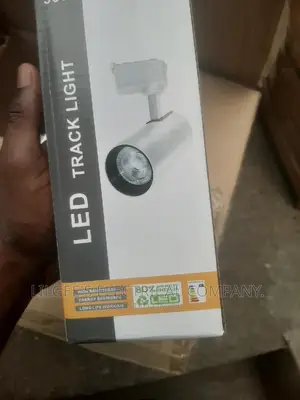 Original Led Track Light