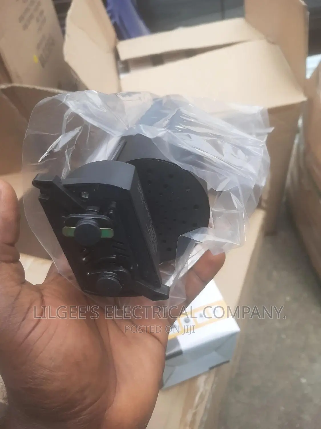 Original Led Track Light