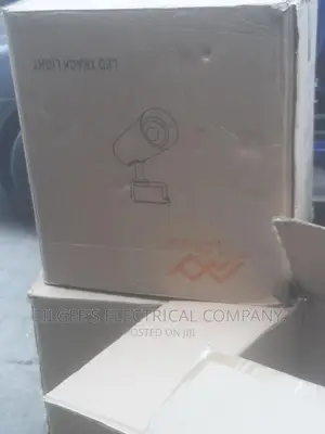 Original Led Track Light